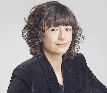 	Emmanuelle Charpentier	